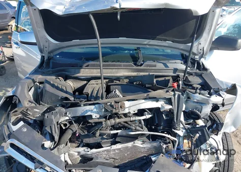 2012 Chevrolet Equinox Ltz z USA, uszkodzony, nr VIN 2GNFLGEK6C6290154